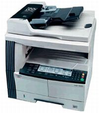 Toner Kyocera KM2020 